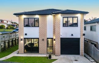 2 Dewan Lane, Papatoetoe