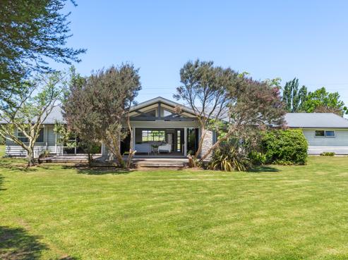 35 Cameron Road, Makauri