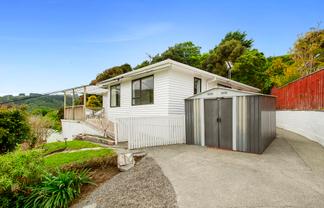 23 Thomas Street, Stokes Valley
