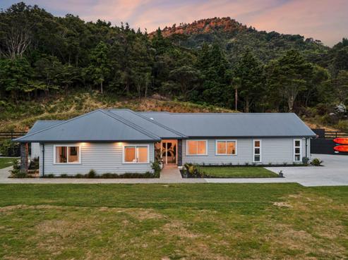 20A Kaponga Lane, Kaipara Flats