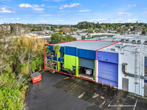 4/46 Northcote Road, Northcote