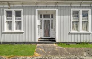 80 Glasgow Street, Whanganui Central