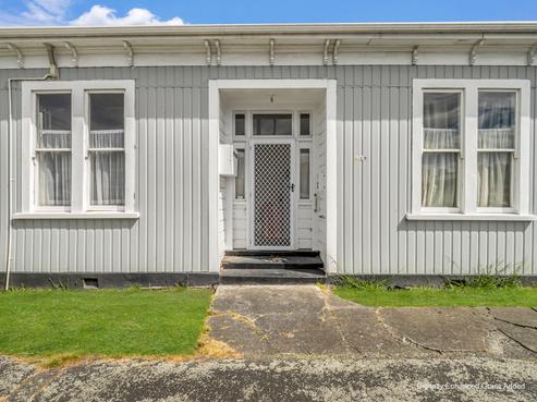 80 Glasgow Street, Whanganui Central
