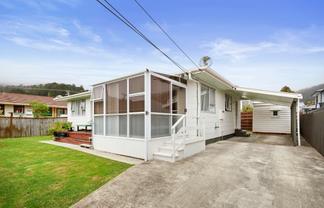 3 Korau Grove, Stokes Valley