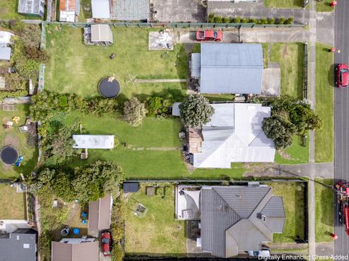115 Cornfoot Street, Castlecliff
