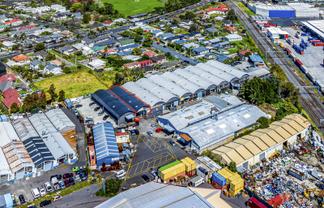 Affordable Warehouse in Otahuhu
