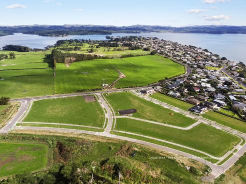 36 Korowhiti Road, Clarks Beach