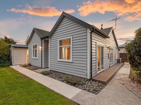 98 Linwood Avenue, Linwood