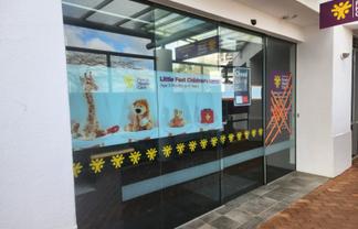 Premium medical tenancy