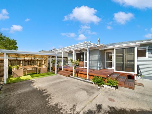 52 East Street, Greytown
