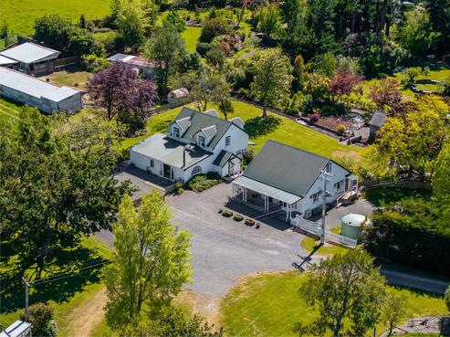 231 Chester Road, Carterton