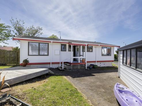 2 Honnor Place, Hurdon