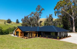 417 Tetley Brook Road, Seddon