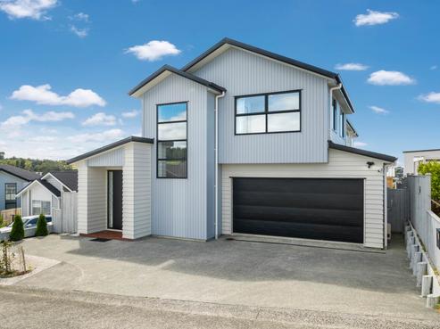 4 Tendril Court, Orewa