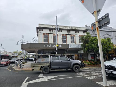 45 Edinburgh Street, Pukekohe