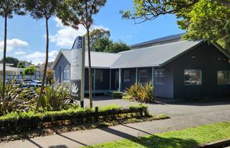 Prime commercial on Cameron Road Includes Carparks