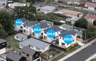 Lot 4/29 Harrington Road, Henderson