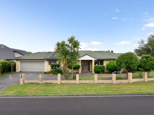 18 Glen Cree Avenue, Rototuna