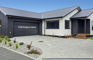 275B Rangiuru Road, Otaki
