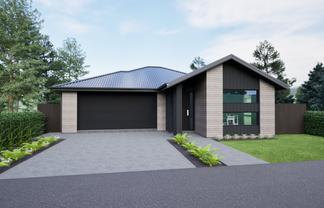  5 Muldowney Drive, Rolleston