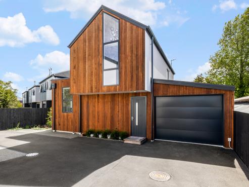 4/14 Gambia Street, Papanui