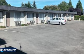 Land, Buildings and Business For Sale