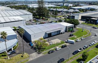 High profile industrial Highbrook - 1,349sqm
