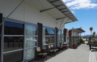 Motel Investment Opportunity 8% Return – Freehold 