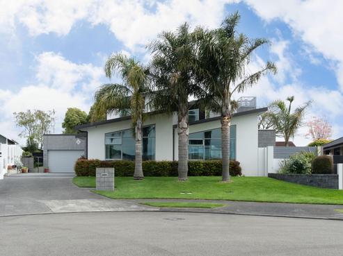 8 Ruru Place, Levin