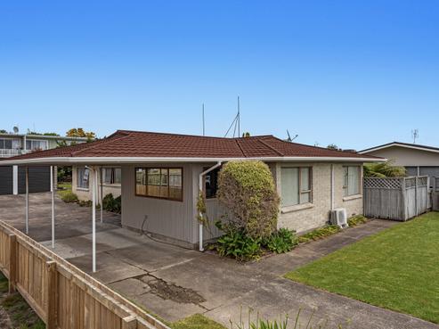 5 Hikurangi Street, Whakatane