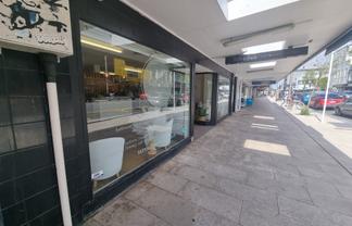 Prime Retail On High Street