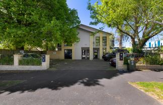 3D Rostrevor Street, Hamilton Central
