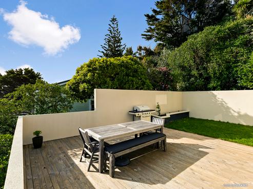 138 Townsend Road, Miramar