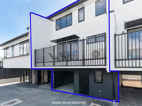 2 Choice Avenue, Henderson