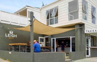 1/18 Cumberland Street, Leigh