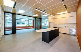 Modern Plug-&-Play A-Grade Office – 152 Fanshawe St, Victoria Wynyard Precinct