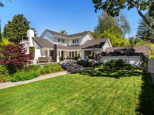 2 Crown Lane, Remuera