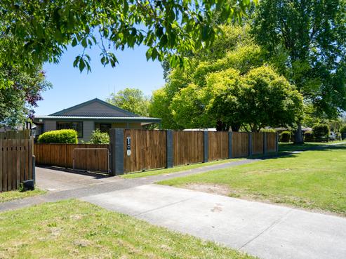 277 Shakespeare Street, Leamington
