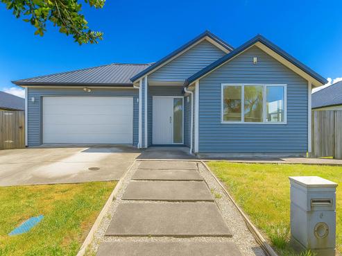 4 Twin Parks Rise, Papakura