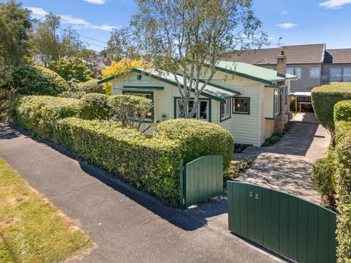 52 Armadale Road, Remuera
