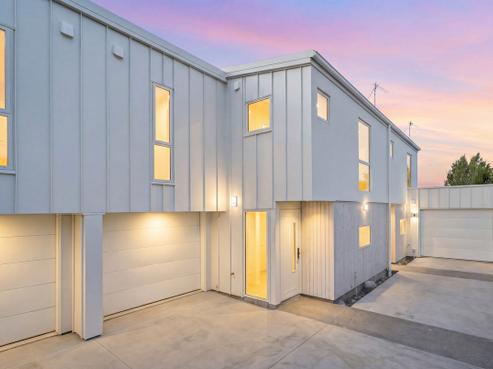 3/36 Evesham Crescent, Spreydon