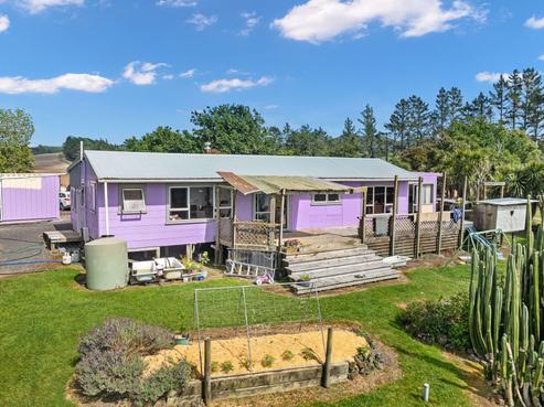 254 Wakelin Road, Kerikeri