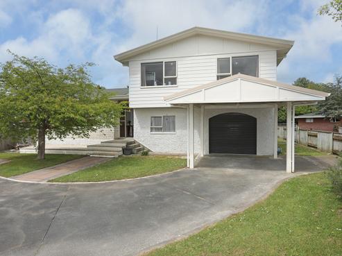 14 Ruawai Road, Feilding
