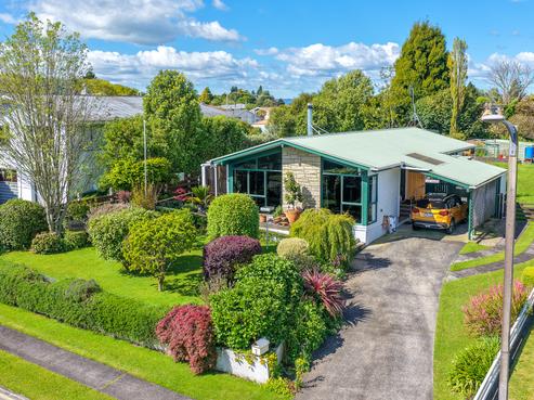 7 Thornton Street, Putaruru