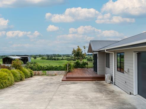 1358A Cambridge Road, Te Awamutu