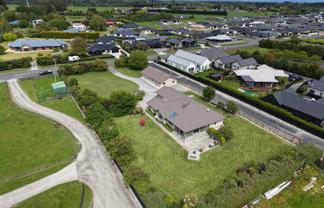 167 Pharazyn Street, Feilding