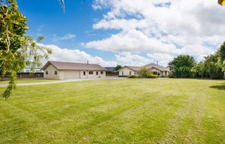 167 Pharazyn Street, Feilding