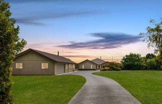 167 Pharazyn Street, Feilding