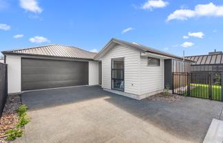3/92 Claridges Road, Casebrook
