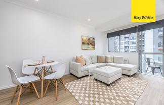 528/149 Nelson Street, Auckland Central
